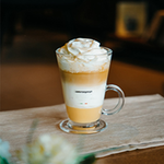Iced White Mocha